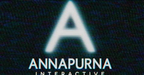 Annapurna Pictures Announces New Video Game Division