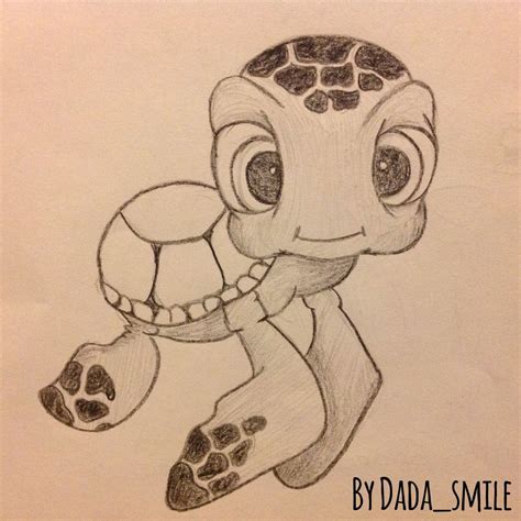 Image result for cute tumblr drawings disney | Disney drawings sketches, Cute turtle drawings ...