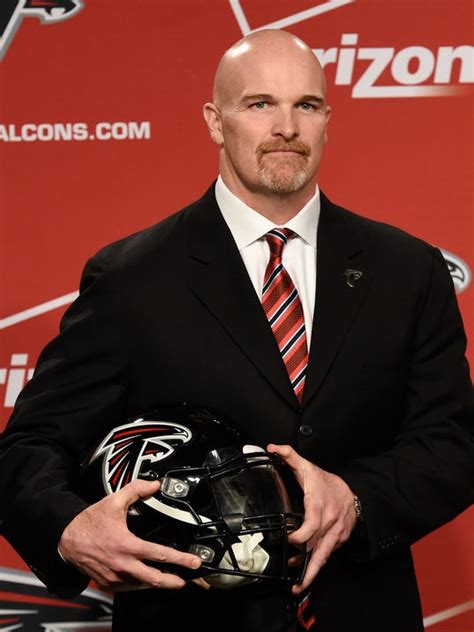 Coach Dan Quinn taking flight as Falcons among teams with early 2015 start