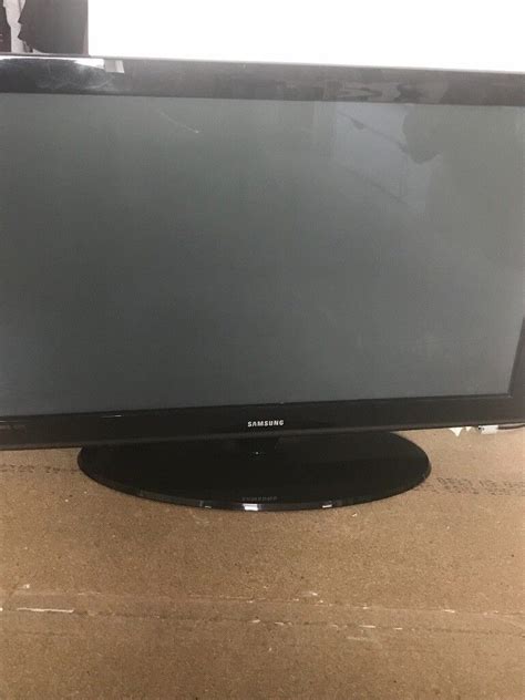 42 inch Samsung TV | in Derriford, Devon | Gumtree