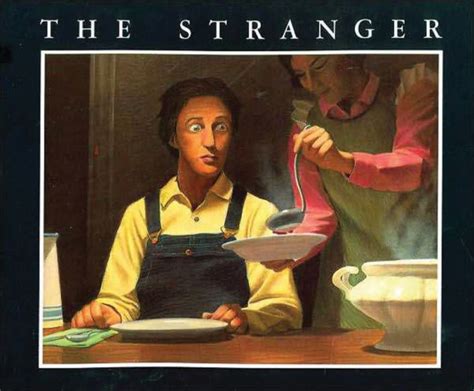 The Stranger - Classical Education Books