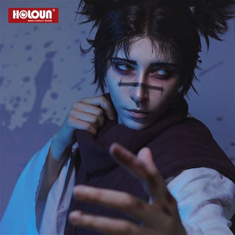 Jujutsu Kaisen – HOLOUNcosplay