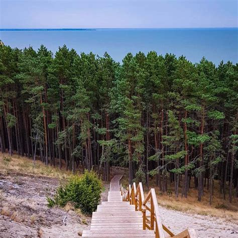 10 greatest beaches in the Baltics - airBaltic blog