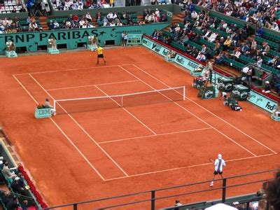 Solo Tenis: Roland Garros 2012