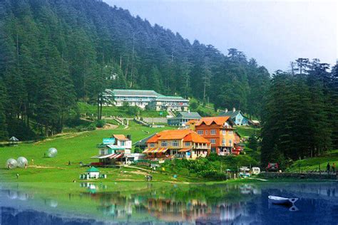 10 Alluring Places To Visit In Dalhousie