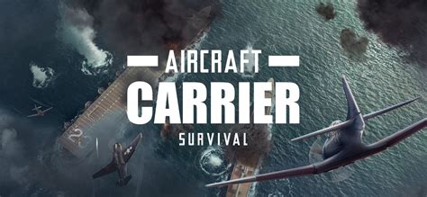 Aircraft Carrier Survival on GOG.com