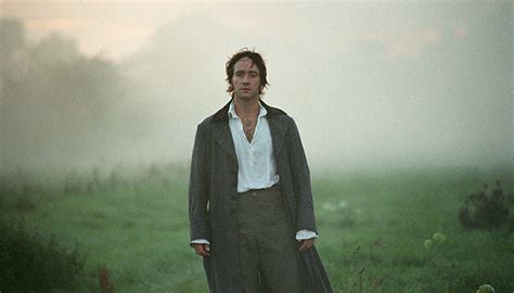 Actually Mr Darcy ... it's not all about you | The Lighthouse