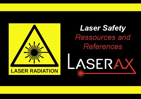 Class 1 Laser Products: Regulations Explained | Laserax