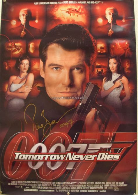 Signed Autographed Movie Posters – Page 2