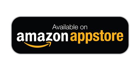 Amazon App Store Logo