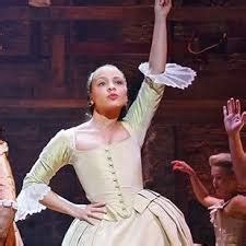 Peggy Schuyler | Hamilton Wiki | Fandom