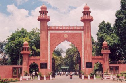 PSC FOR GOV JOB: Vacancies in Aligarh Muslim University June - 2012