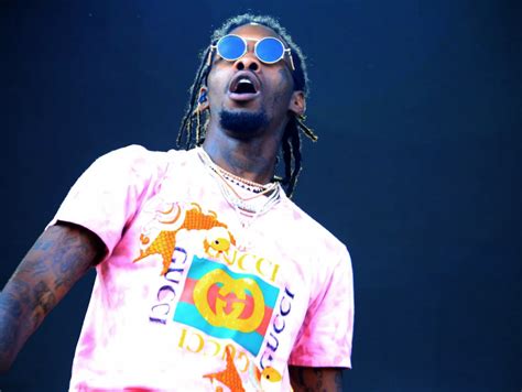 Offset sets release date for debut solo album - Consequence