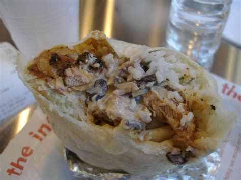 All You Need: qdoba locations