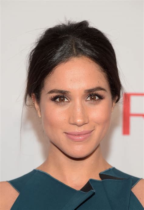 MEGHAN MARKLE at 2014 An Enduring Vision Benefit in New York – HawtCelebs