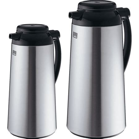 Zojirushi Premium Thermal Carafe | Quench Essentials