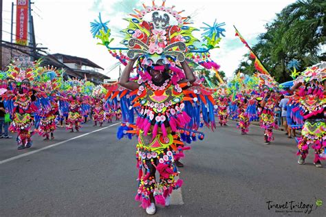 Ati-Atihan Festival | Kalibo, Aklan, Philippines - Travel Trilogy