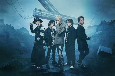 coldrain | Jpop Wiki | Fandom