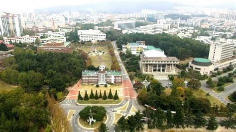 Janubiy Koreya: 3 ta ta’lim eng arzon universitetlar