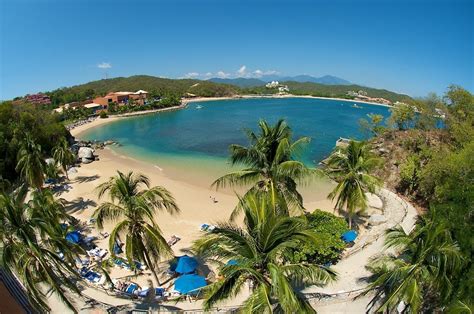 Las Brisas Huatulco Hotel Cheap Vacations Packages | Red Tag Vacations