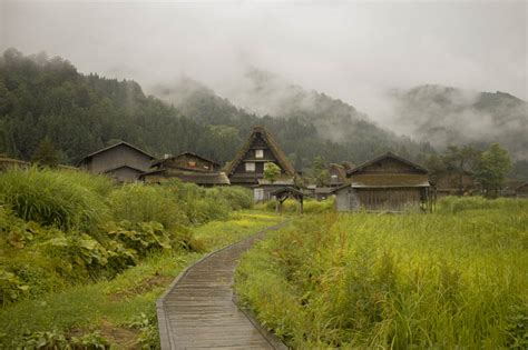 7 places you need to visit that are off the beaten path in Japan – The Wandering Suitcase