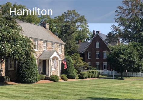 Guide to Hamilton, Virginia: Loudoun Communities