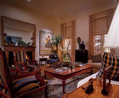 Tour Martin Scorsese's Home in New York | Architectural Digest