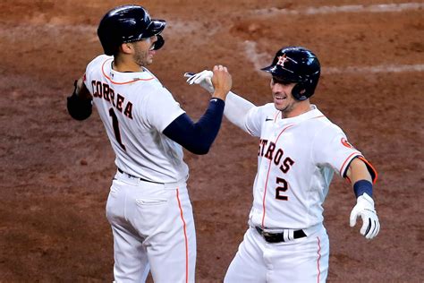 Houston Astros cheating scandal summary: Complete timeline of events