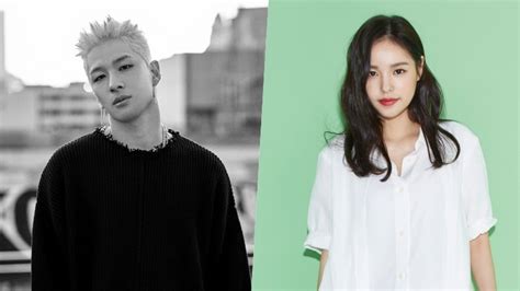 BIGBANG'den Taeyang, Min Hyo Rin'in Müziğine Etkisi Hakkında Konuştu ...