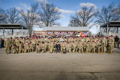 Fort Leonard Wood announces 2018 Best Sapper Competition winners – U.S. Army Fort Leonard Wood