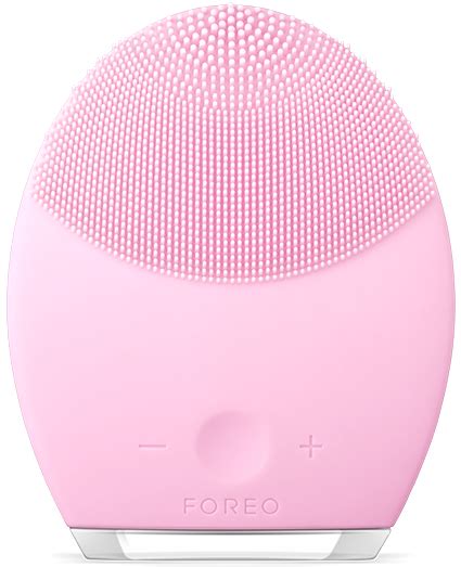 FOREO FAQs I Frequently asked questions about LUNA 2