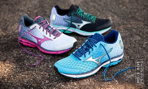 Best Mizuno Running Shoes Reviewed in 2018 | RunnerClick