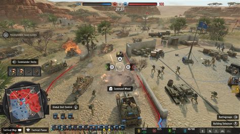 Company of Heroes 3 Review (PS5) | Push Square