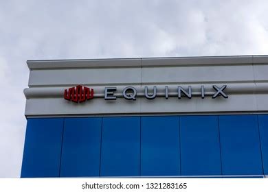 Equinix Logo Vectors Free Download