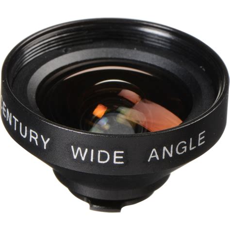 iPro Lens by Schneider Optics 0.65x Wide Angle Series