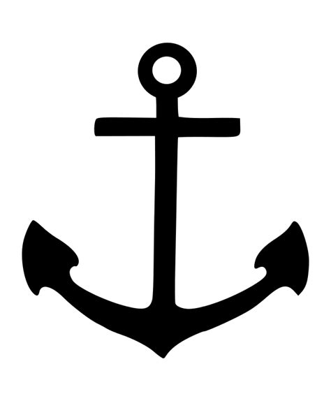 File:Anchor pictogram.svg - Wikipedia