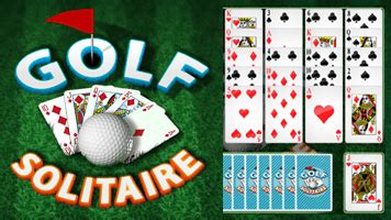 Golf Solitaire | Play Golf Solitaire on PrimaryGames