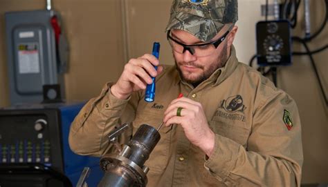 Hobart Welding School - Superior Welding Training at an Affordable Cost