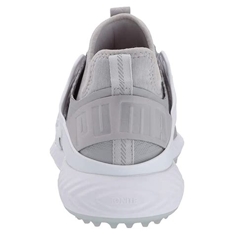 PUMA Ignite Pwradapt Caged Golf Shoe - GolfEtail.com