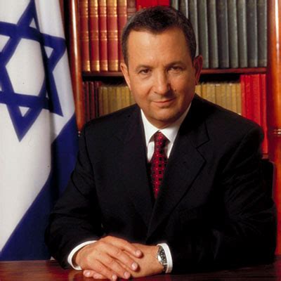 Ehud Barak