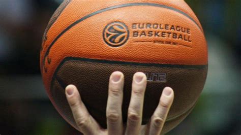 DraftKings to Live-Stream EuroLeague Basketball