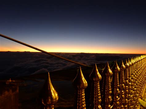 Adam's Peak, Sri Lanka Sunrise Sunset Times