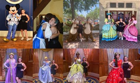 More Character Meet and Greets are Returning to Disney World! - Disney ...