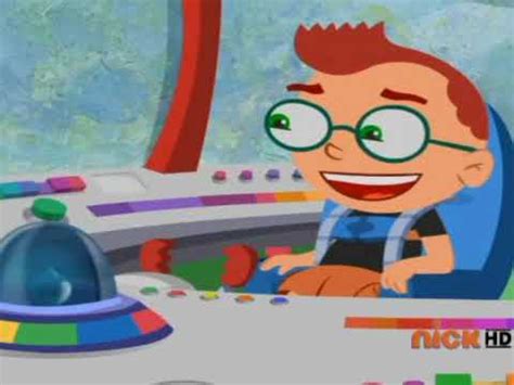 Little Einsteins Build It Rocket on Nick on May 31, 2012 Part 6 - YouTube