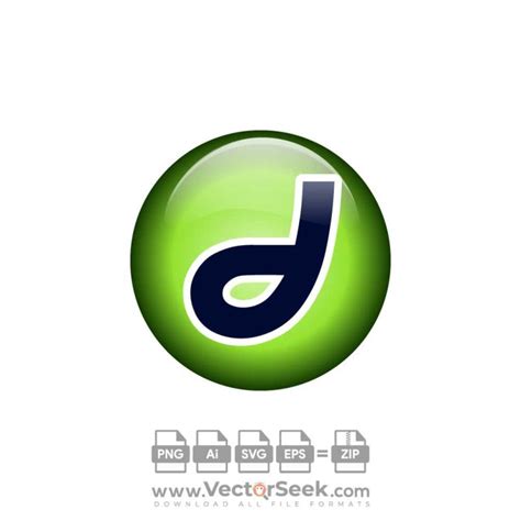 Adobe Dreamweaver 8 Logo Vector - (.Ai .PNG .SVG .EPS Free Download)