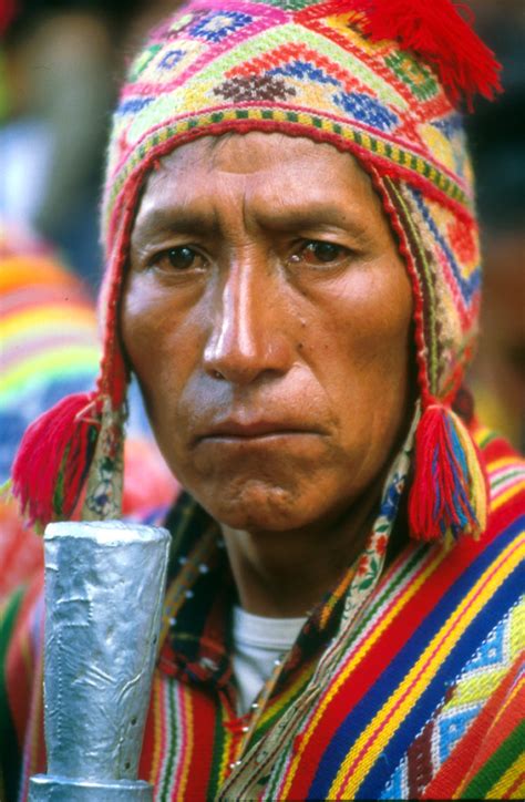 Experience the legacy of the Quechua culture - oyikiltravel