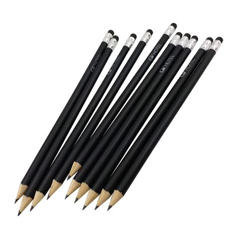 Kids Black Lead Hb Pencils Regular Test Pencil - Buy Black Lead Hb Pencils,Regular Test Pencil ...