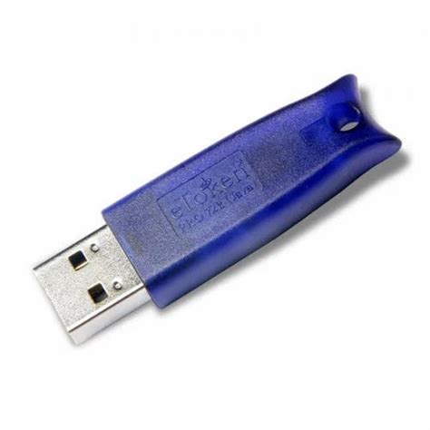 USB Token - Proxkey USB Security Token Service Provider from Singrauli