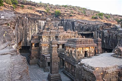 Aurangabad, Ellora, Ajanta, Indien - Reise-Tipps für einen spannenden ...