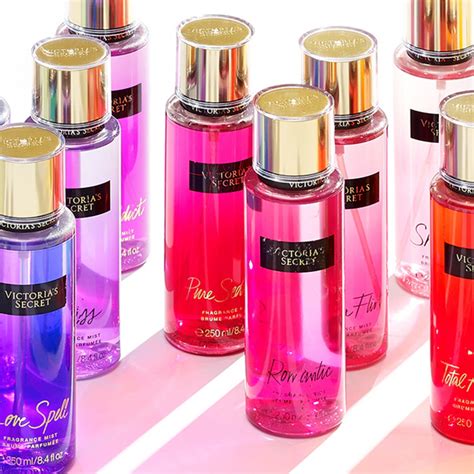 Victoria secret perfume - hacjust